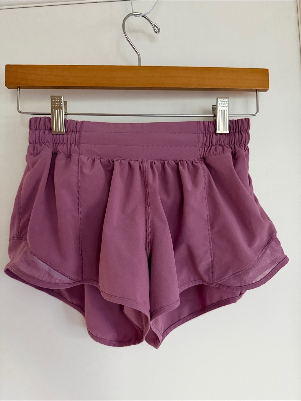 lululemon athletica Women's Athletic Shorts